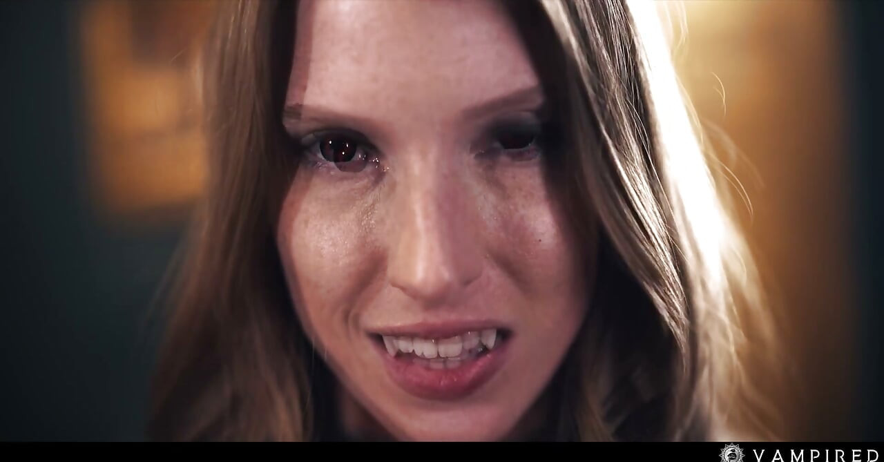 Vampire Lezdom Mind Control Sex Compilation