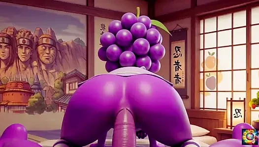 Tutkulu plaj romantizmi - ai hentai asmr