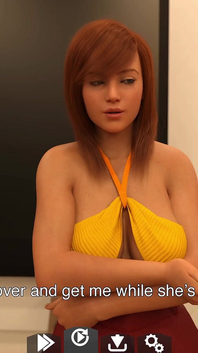 Guilty Pleasure update 7 do kontynuowania