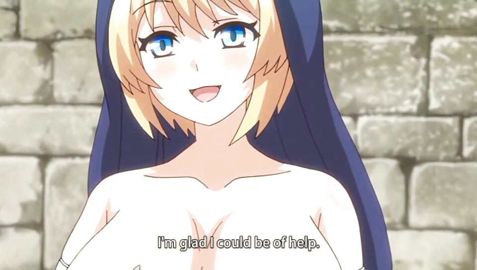 Stepsister Angela's Secret Ritual Anal in Another World