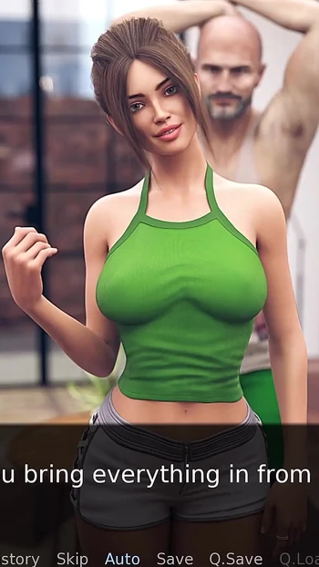 Exploring the Big Apple Update 9