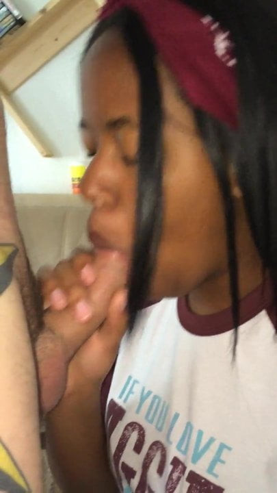 blowjob