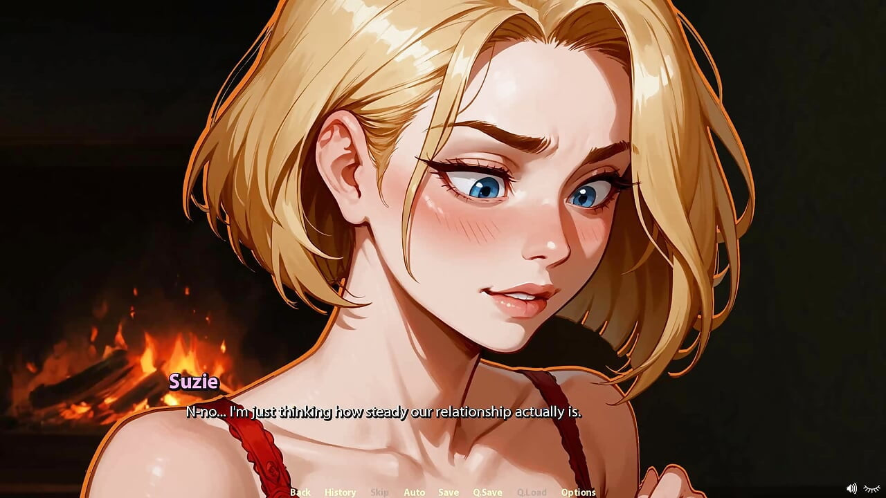 Moonripple Lake: Igranje istine i izazova sa swingerima - Epizoda 14