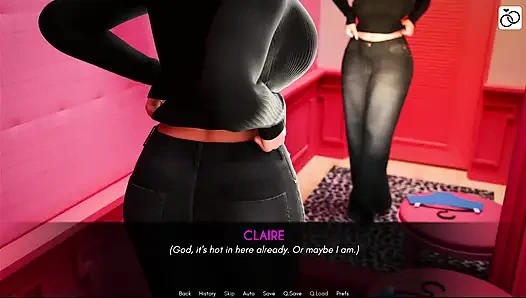 Price of Desires Part 3