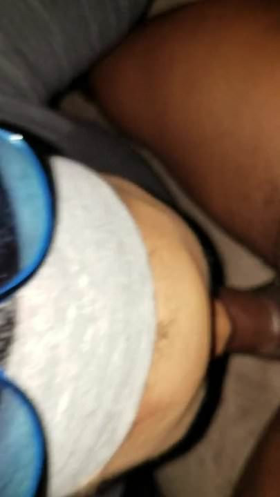 BBW Sucking BBC