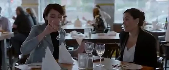 Les Salopes ou le sucre naturel de la peau