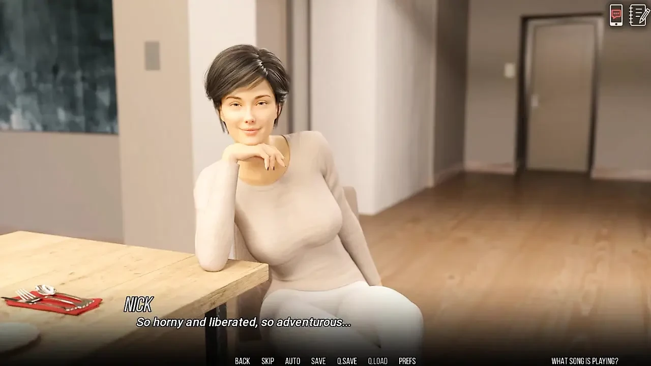 University of Problem 131 - Fantasi Seorang Guru oleh Misskitty2k