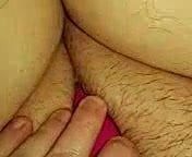 Girlfriends pink toy