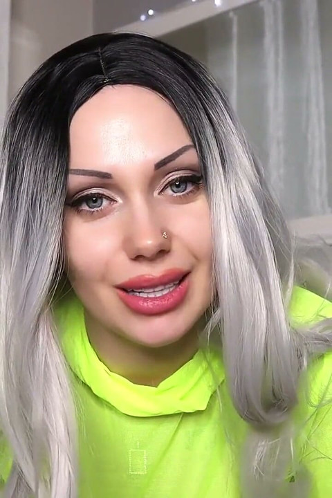 Mesmerizing ASMR spell! I am your favorite addiction! !