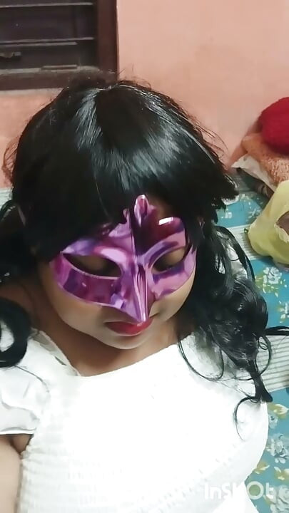 Bibi ke pitpiche nakrani ke sath