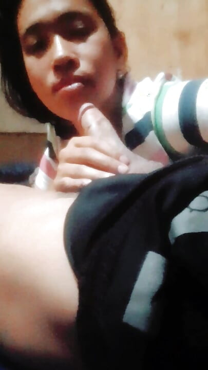 Binor Loves to Play with Dick