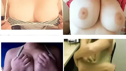 Watch Saggy tittydrop - Boob Drop, Tits Drop, Mycatsmother Porn