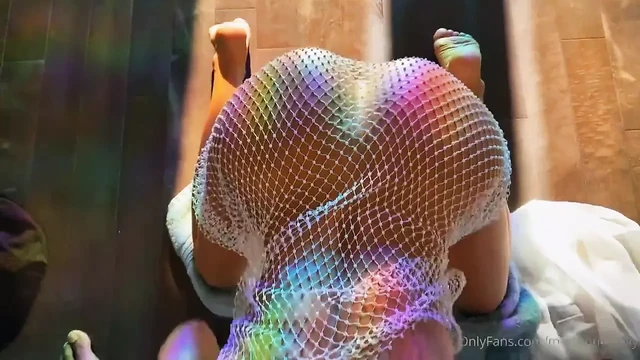 Madison Ivy BBC Blowjob