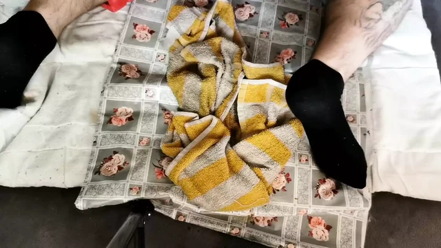 Fuckmachine on the  limit