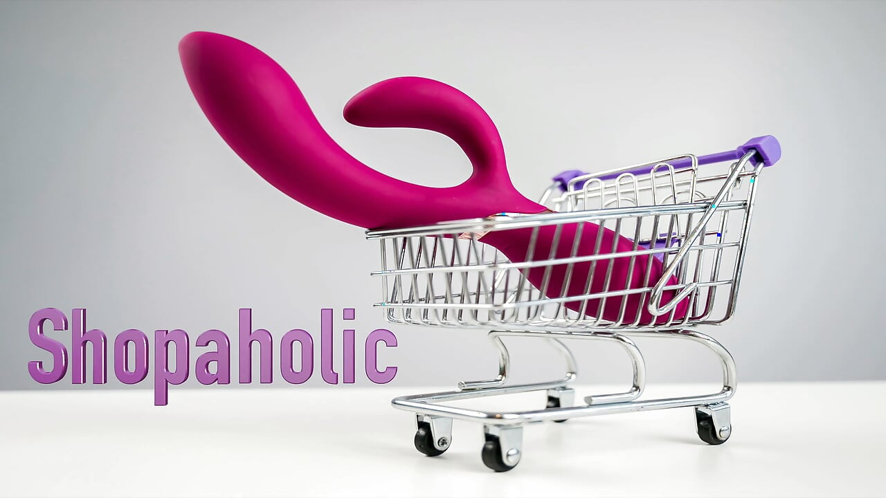 Shopaholic