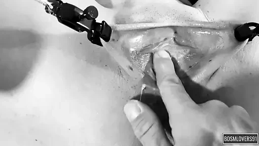 HARDCORE PUSSY STRETCHING! Sadistic Hole-Wrecking Compilation