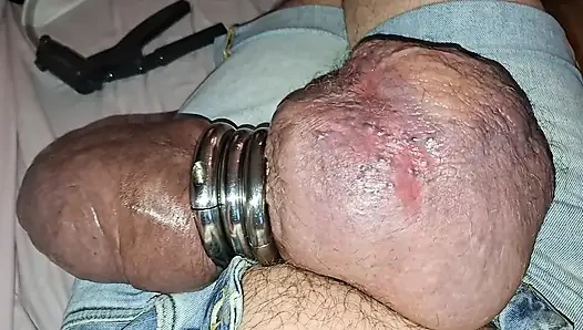 Büyük sikişler ve canavar yarak