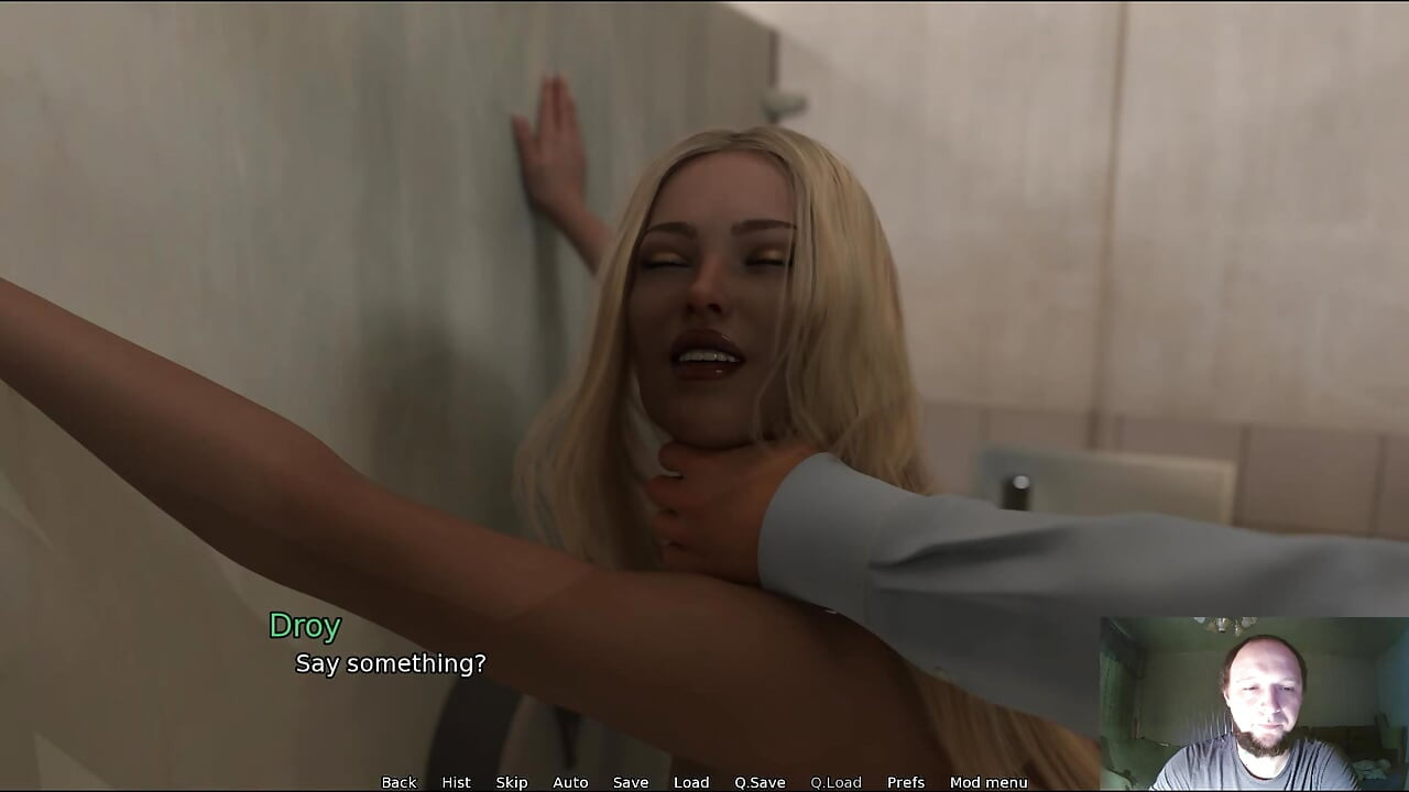 Fucked in the Toilet - Carnal Contract