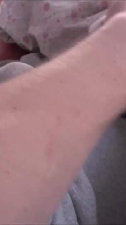 Sick Day With Step Mom - Mom Comes First - Alex Adams | Clip 1