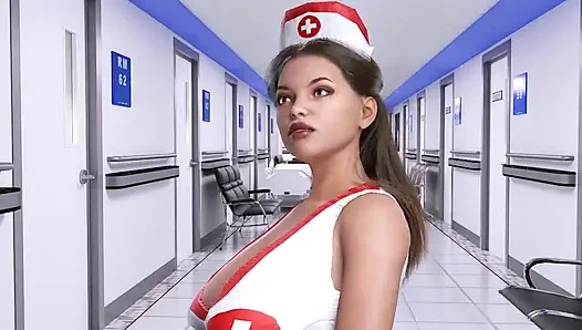 Nurse Goodbody's Fun Fertility Clinic