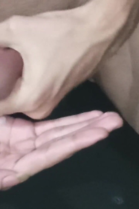 A Young Boy Masturbation Big Cock