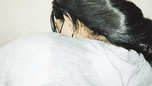 Pakistani stepsister wants to Deep Anal Sex Very Hard punishment