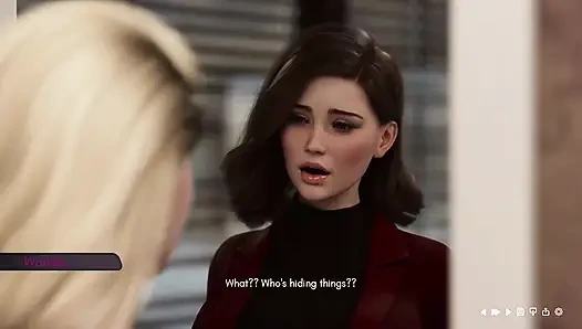 Frau Denvers - v0.1.2.5 - kompletter teil