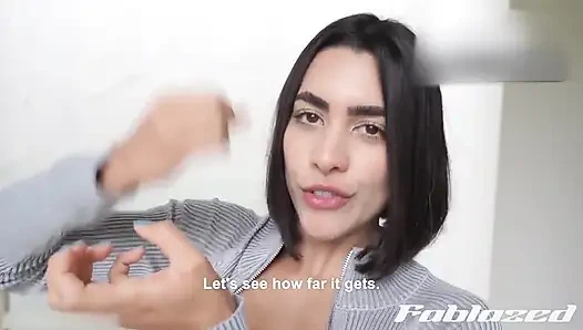 CEI JOI - "ich will sehen, wie sehr Sie ihr spermaschlucken"