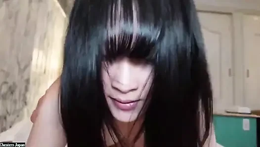 Pleasure Overload, Begging Mode on