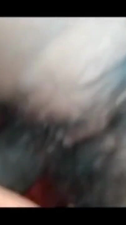 Stunning moment from "Beautiful books pressing and funking a beautiful vagina"