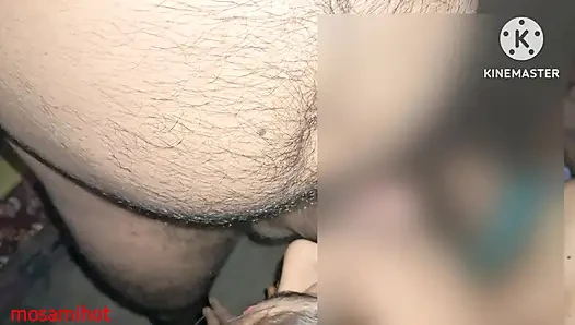 Sex with sister-in-law put me in love with land at night at bedtime