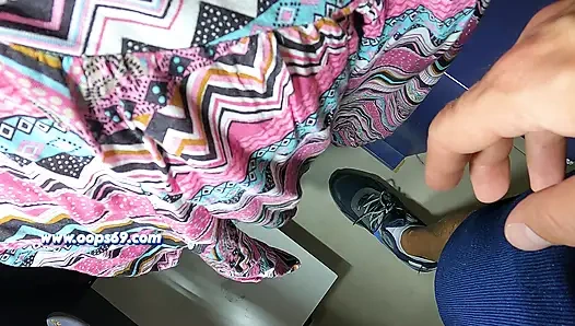 Trende Oral Seks! Bilinmeyen Orta Yaşlı Seksi Kadın Sikimi Inek Gibi Yalıyor!