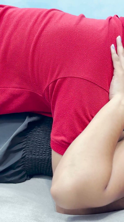 Mallu Wife Hot Boob Suck by Husband