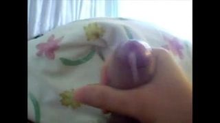 My dick! Jerk and Cum