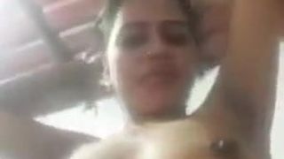 Videoclip sexual Banglaseah