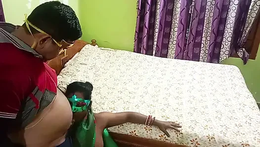 Indische maskierte dipasa bhabhi doggystyle ficken und reiten schwanz in blauer,lim-masti