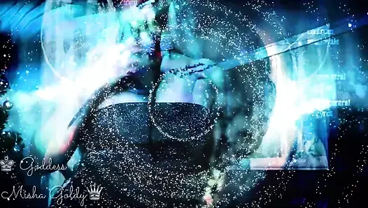 Mesmerizing ASMR! I will crawl into your brain and settle there forever!