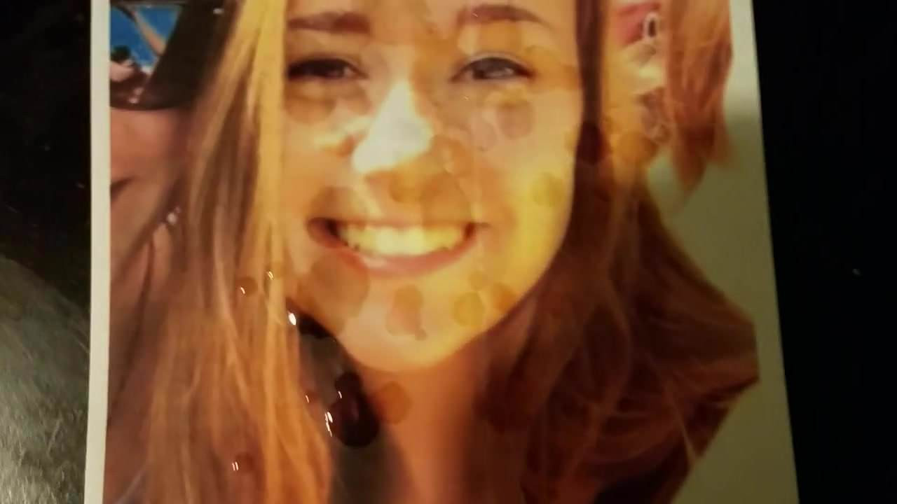 Sexy Slut Cum Tribute #2