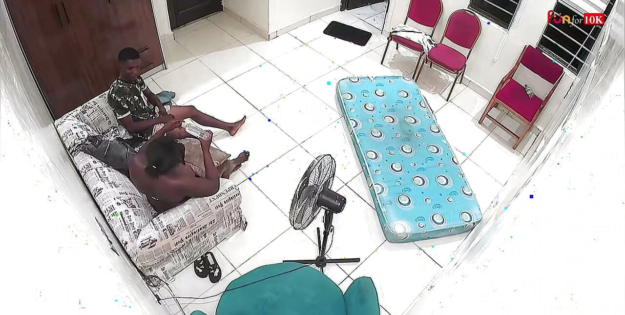 Had a Quickie with a Lagos Baddie Who Made Me Cum in Minutes