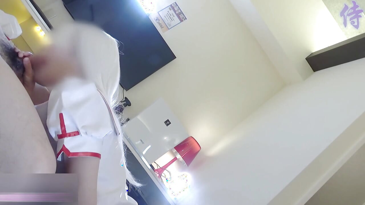 好色亞洲蕩婦 #169