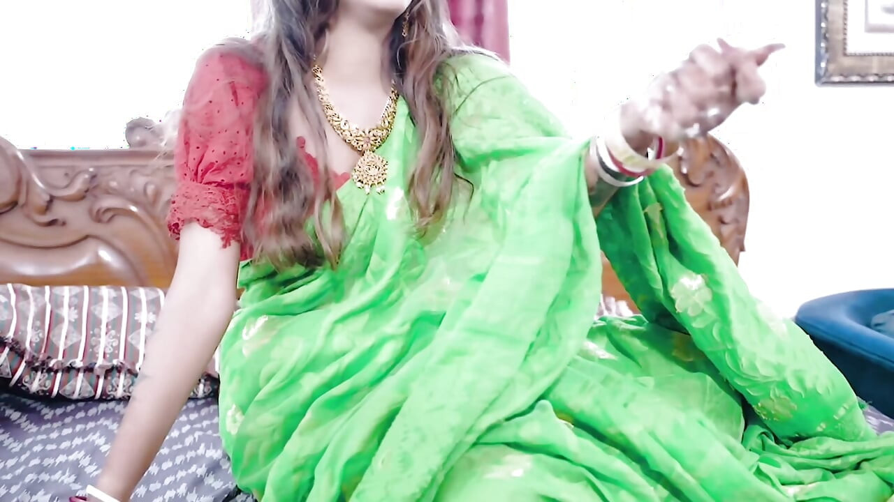 Chhoti soteli bahan ko sigrate peete peete chod diya