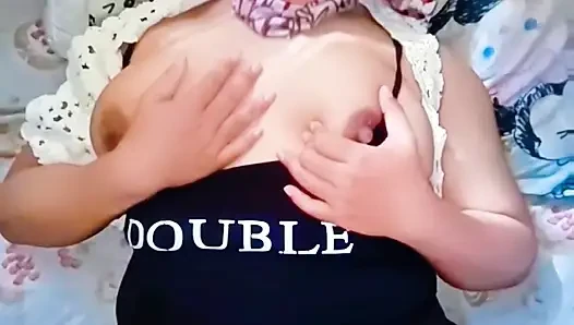 Моя мачеха хочет повеселиться