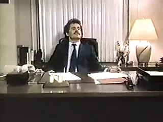 经典的八十年代复古 4
