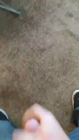 TOMMYS big cum