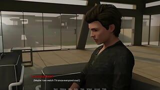 Away From Home (Vatosgames) Part 63 The Ladies By LoveSkySan69