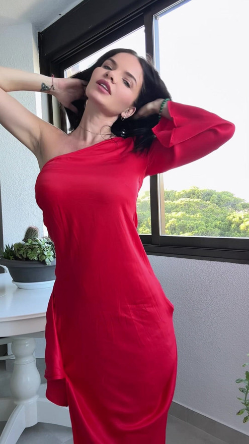 Estou sempre tentando parecer bem para você❤️