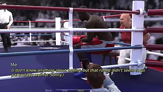 Alice in Wonderland - Chapter 5&6