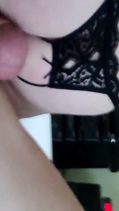 Freddy use penis extender for my hungry ass | Clip 2