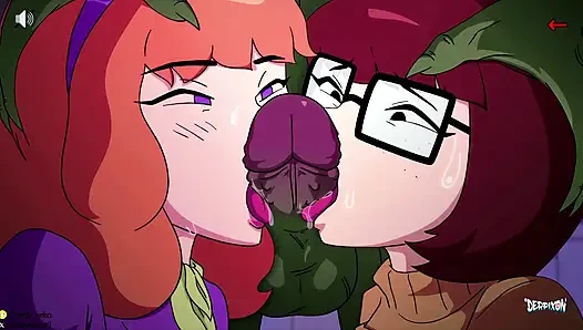 Mystery Bang Scene Viewer (DERPIXON)