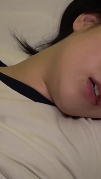 Jaw-dropping moment from "Mikoto - Chubby Girl 2"